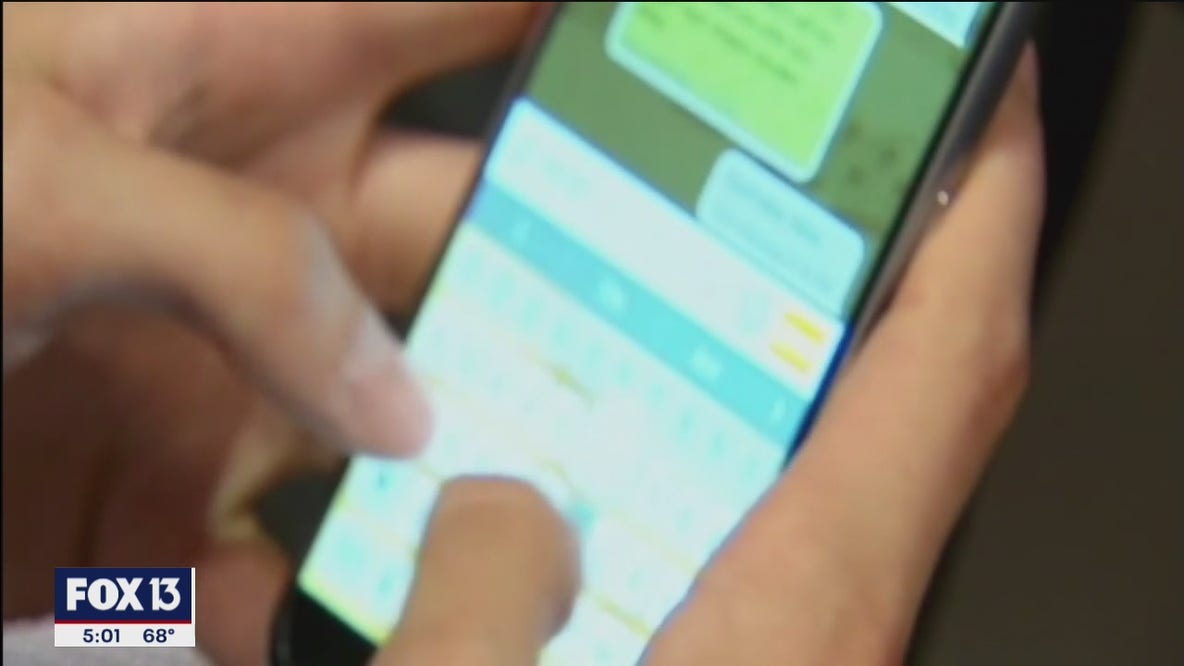 Polk deputies use dating app to bust drug dealers